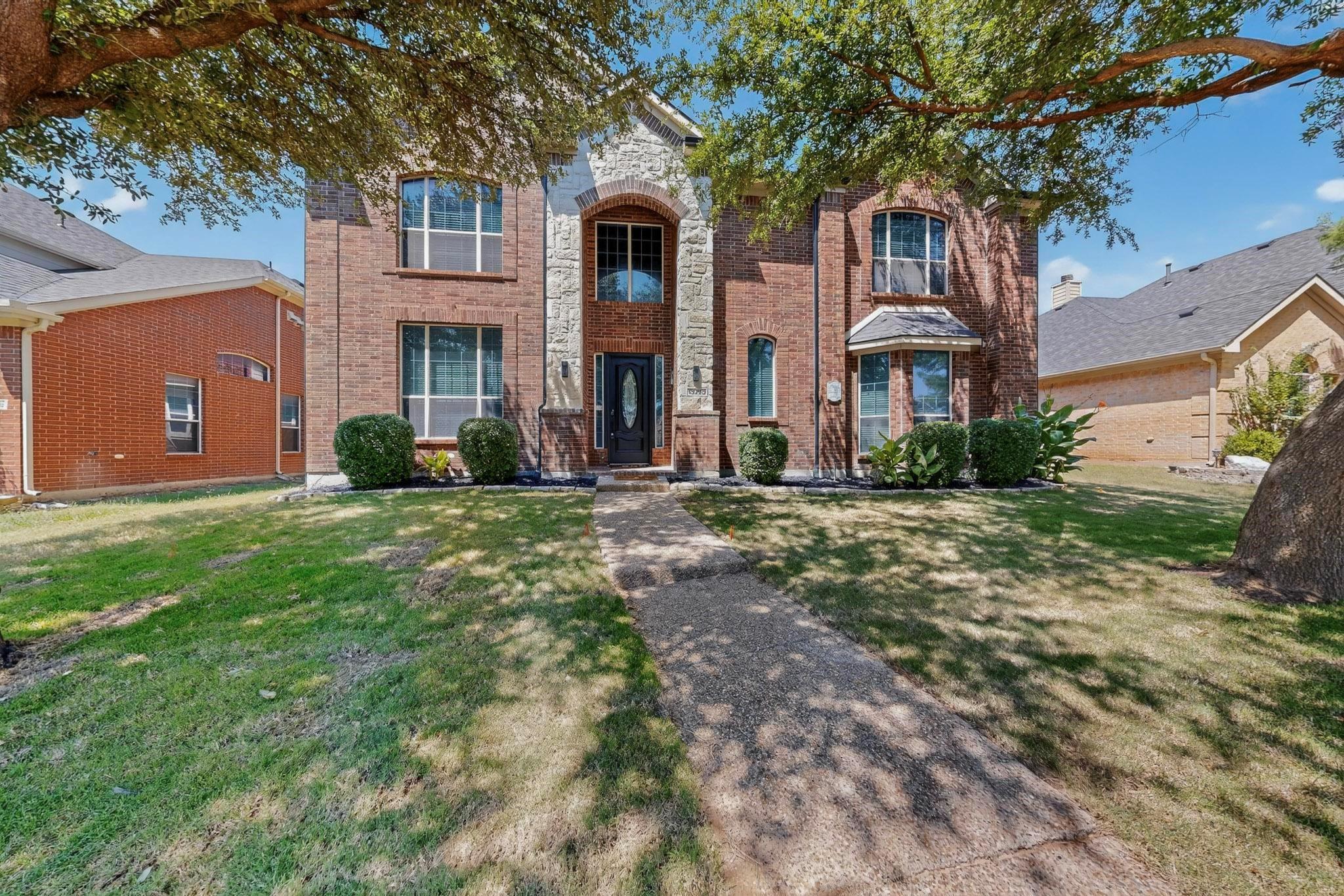 Property photo for 13293 Bavarian Drive, Frisco, TX 75033